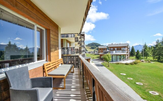 Valaisia 125 Riederalp