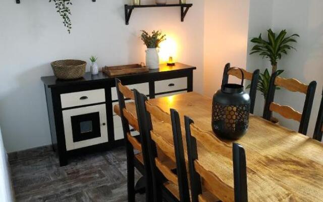 Labechiloa plage - T4 - 84 m2 - 3 ch - Centre historique