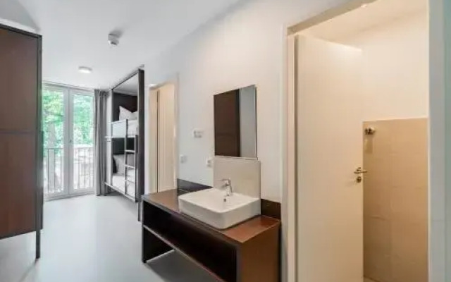 Nena Hostel Berlin Mitte