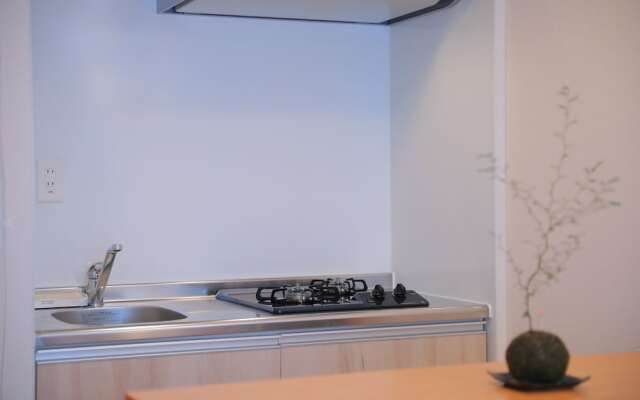 Residential Hotel Hare Shin-Osaka