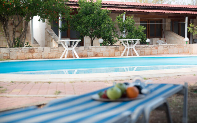 Armonia Hotel