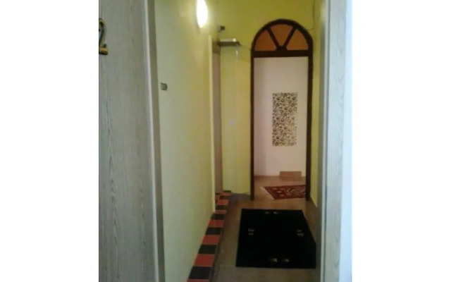 Alma Hostel 2