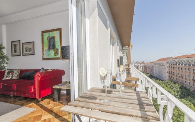 Lisbon Forever Hostel