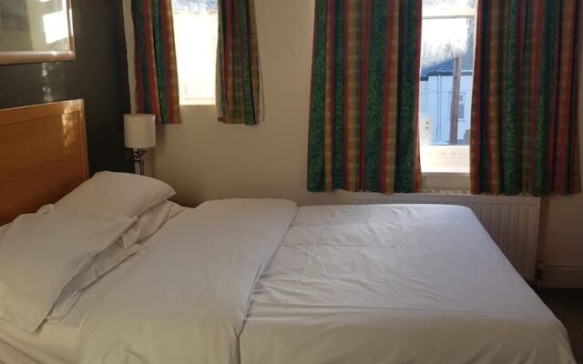 Bridge Hotel Durham