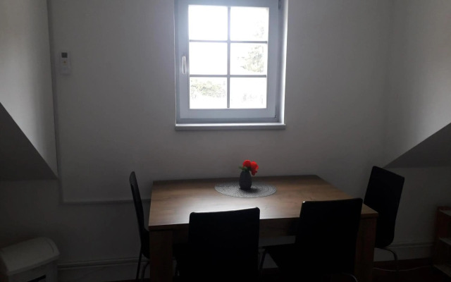 Plitzner Belvárosi Apartmanház