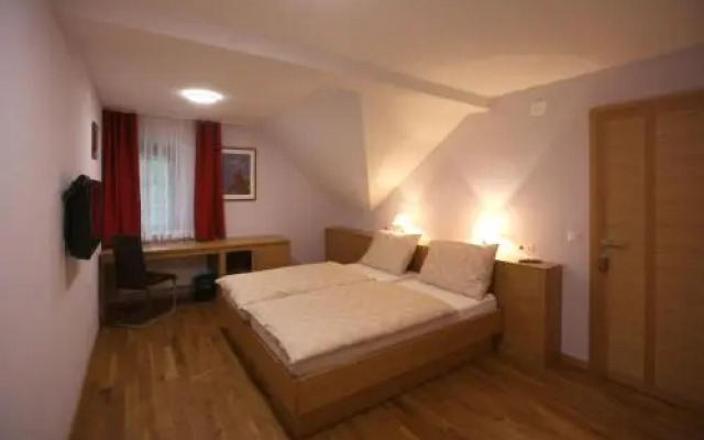 Bed and breakfast Matic