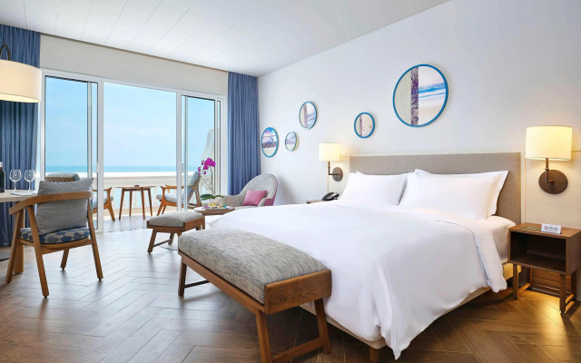 Mercure Vung Tau – Guest Rooms – Vung Tau