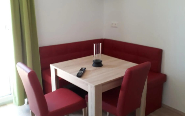 Appartements Bleistattblick