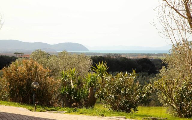 Agriturismo San Gregorio