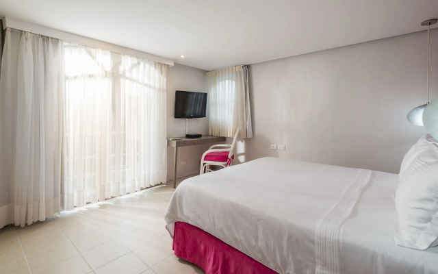 Country International Hotel