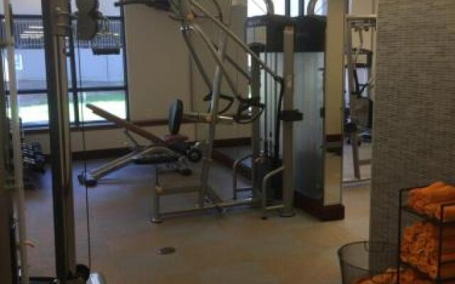 Camden Post Oak 2707 Apartment