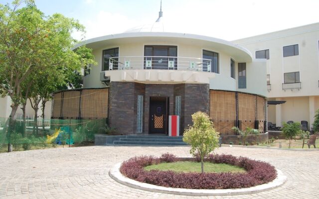 The Palm Resort