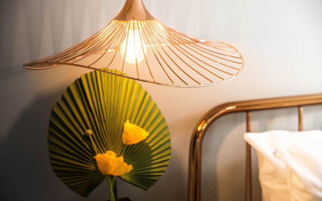 The Sweet Luxembourg Garden