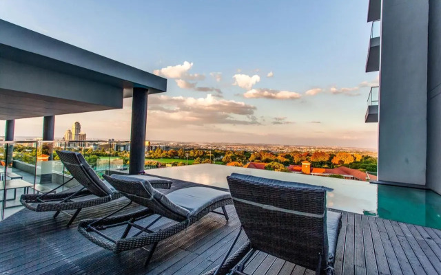 One and Only Jozi