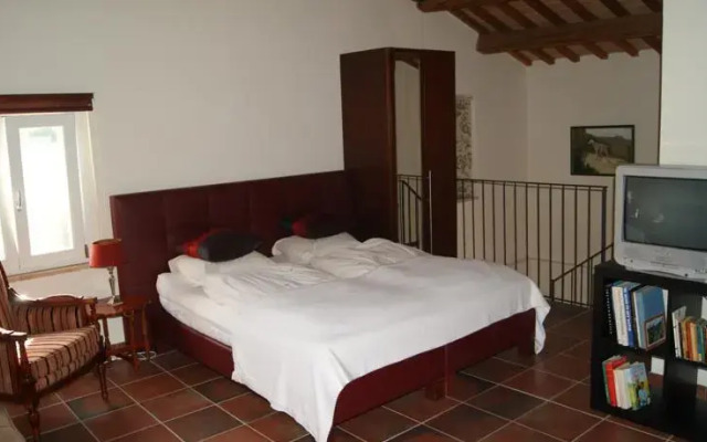 Casa Sorgente