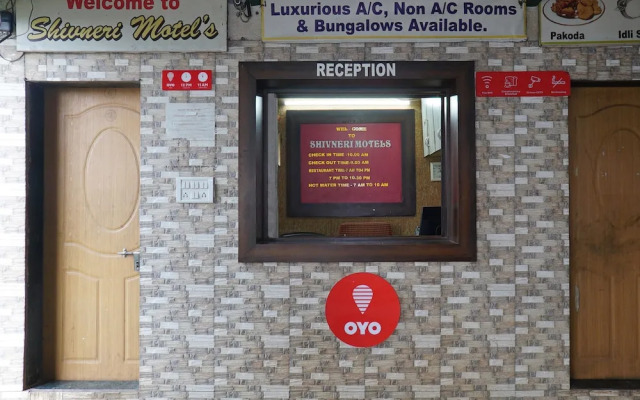 OYO 19792 Shivneri Motels