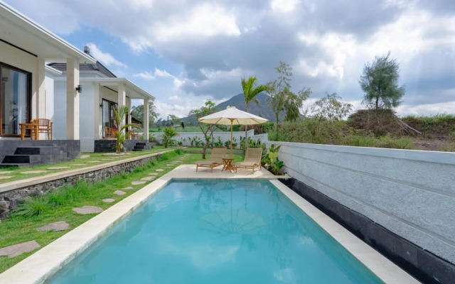 RedDoorz @ Volcano Mountain View Kintamani