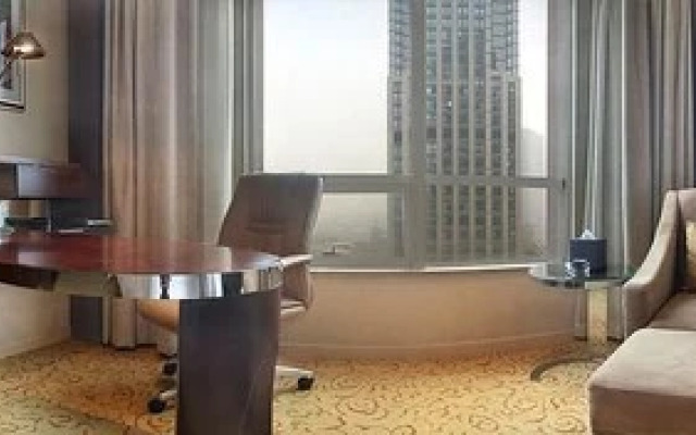 Zhongyou Garden Hotel - Zhengzhou