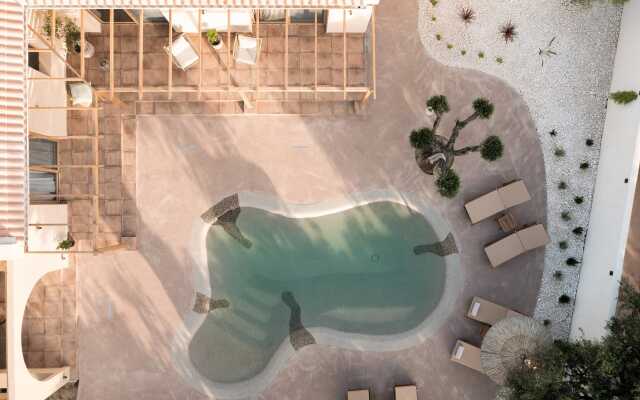 Nonos Fioro Premium Houses