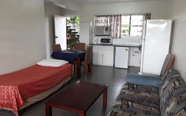 Accommodation On Sheridan