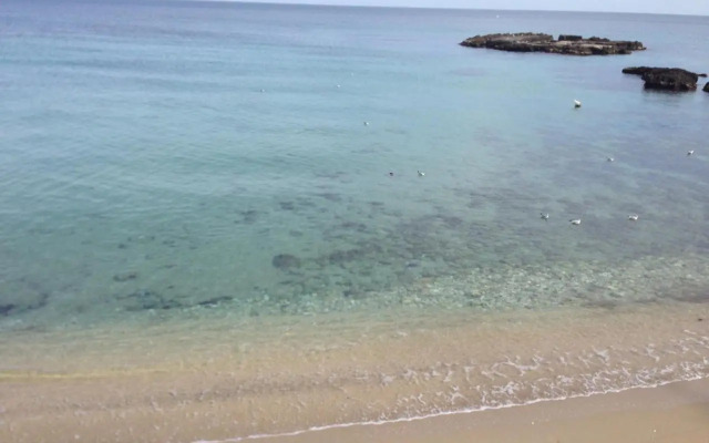 Sun and Sea