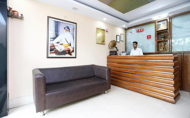 OYO Premium Station Road Ranchi