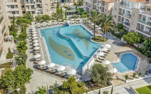 Phaedrus Living Paphos Elysian Horizon