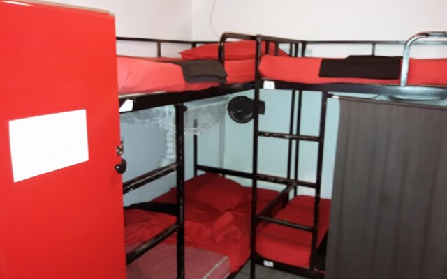 Kandy City Hostel