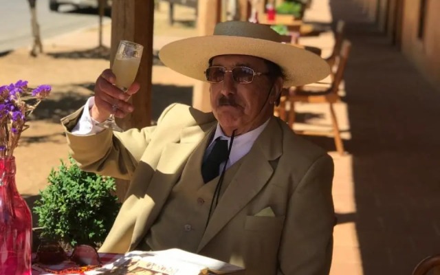 Hotel Parador Vichuquen