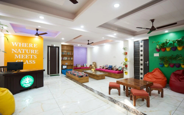 Himalayan Hostel