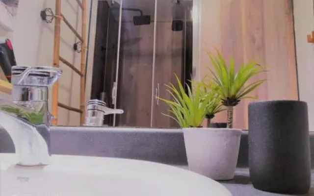 Appartement Luxueux 100M² Bordeaux
