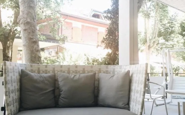 Altro Hotel