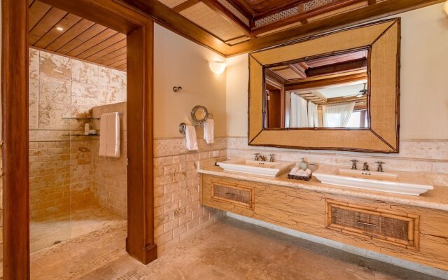 Two Ocean View Caleton Villas in CapCana