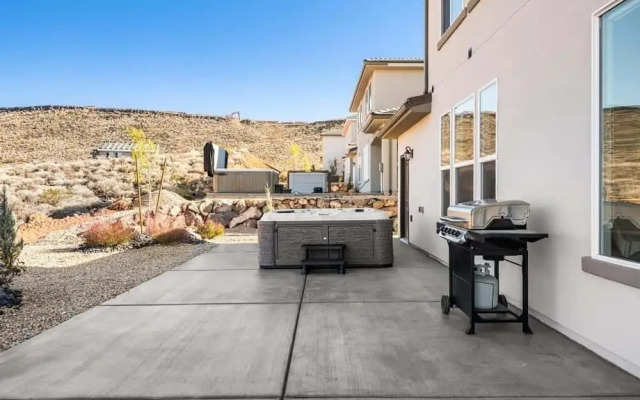 Vaca Casa 5 Bedroom Home