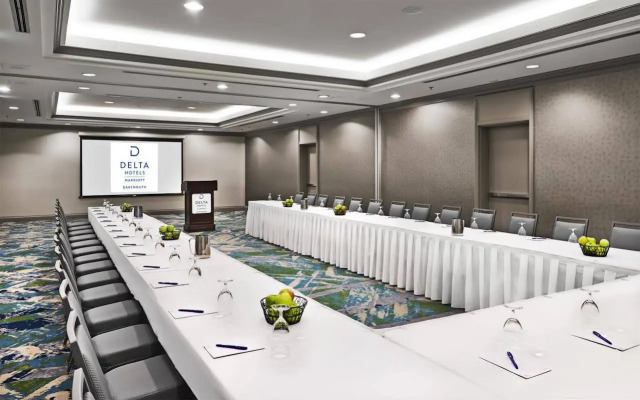 Delta Hotels by Marriott Dartmouth