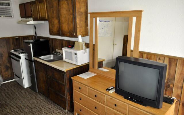 Andrews Motor Inn