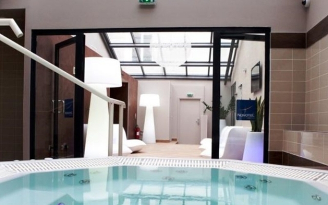 Holiday Inn Toulouse Centre