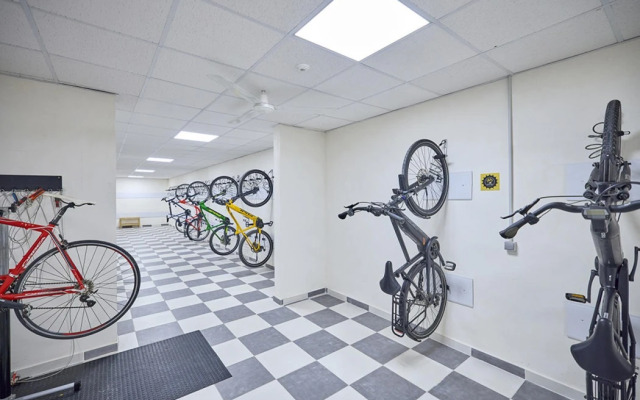 Welikehotel Fenix