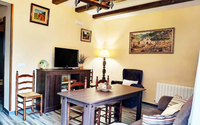 Casa Rural Los Mayorales