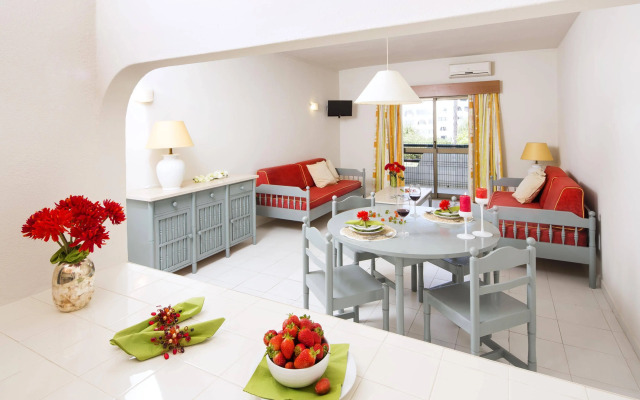 Cheerfulway Valmangude Jardim