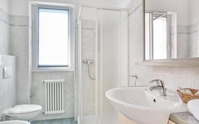 Residence Domaso - Resort & SPA