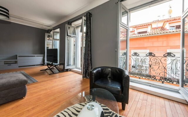 Barbieri by Forever Apartments