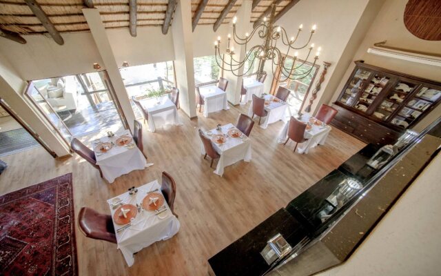 Kuname Lodge