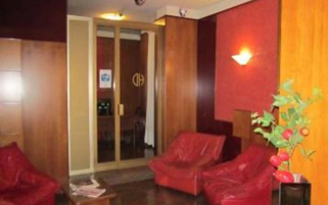 Hotel Donatello Modena