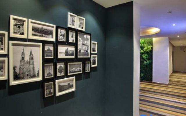 Guilin Aosen Business Hotel
