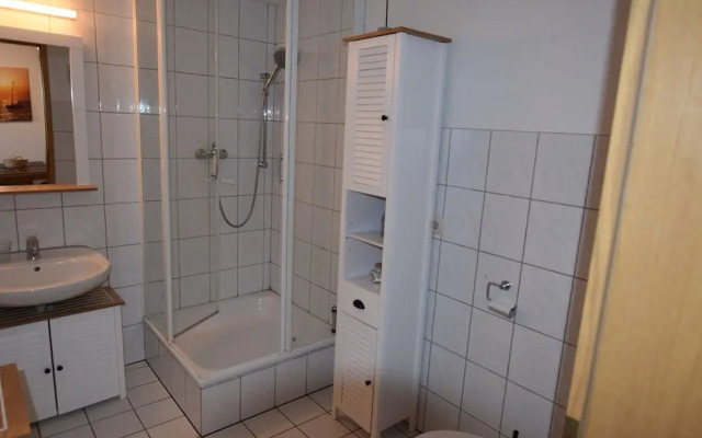 Beautiful Apartment in Robertsdorf With Garden