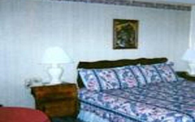 The Chalet Motel, A Travelodge by Wyndham