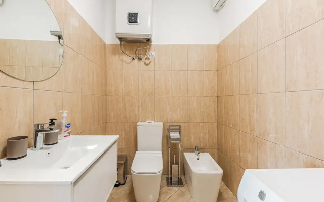 The Modern Comfort 2 BDR