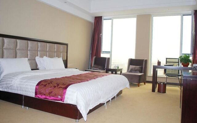 Weishi International Hotel