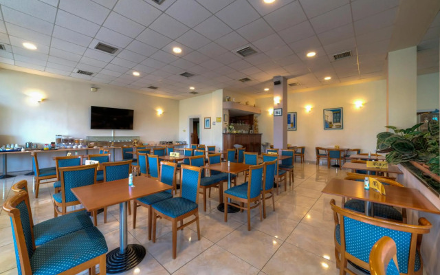 Delfini Hotel